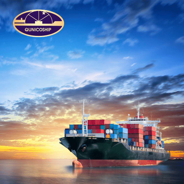 Shipping Agency